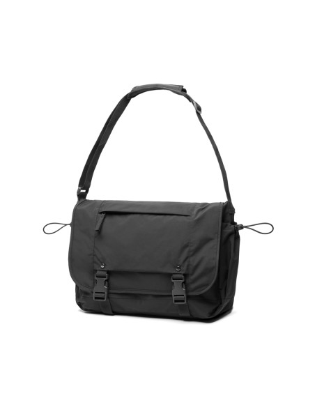 Borsa porta PC 15,6" KENTO URBAN in nyoln riciclato RCS