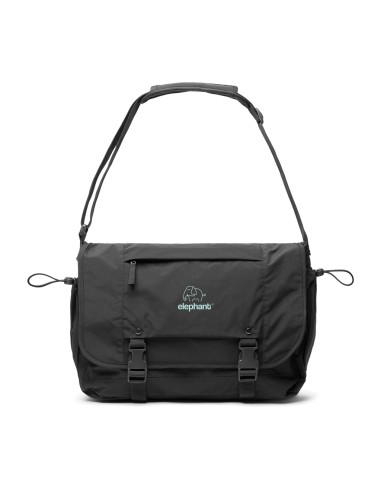 Borsa porta PC 15,6" KENTO URBAN in nyoln riciclato RCS