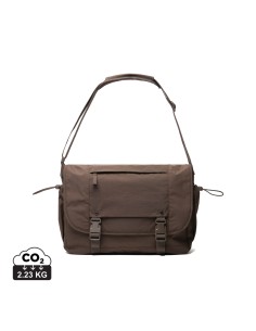 Borsa porta PC 15,6" KENTO URBAN in nyoln riciclato RCS