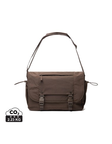 Borsa porta PC 15,6" KENTO URBAN in nyoln riciclato RCS