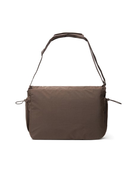 Borsa porta PC 15,6" KENTO URBAN in nyoln riciclato RCS