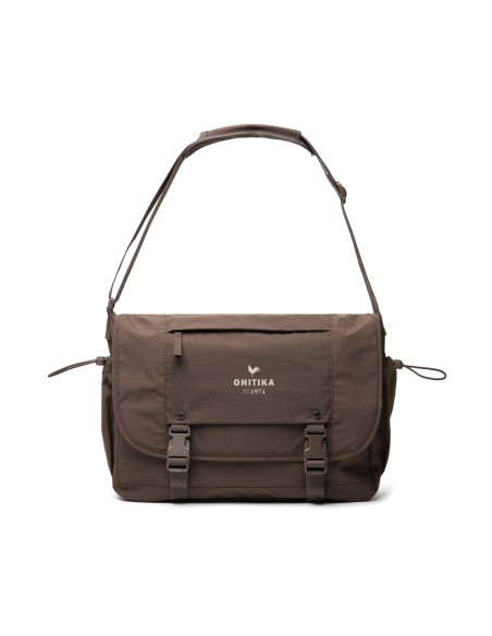 Borsa porta PC 15,6" KENTO URBAN in nyoln riciclato RCS