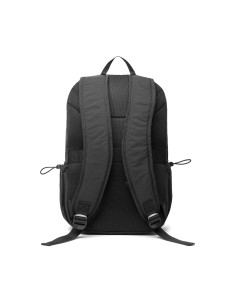 Zaino port PC 15,6" KENTO URBAN in nylon riciclato RCS