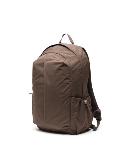 Zaino port PC 15,6" KENTO URBAN in nylon riciclato RCS