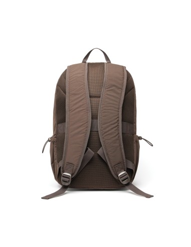 Zaino port PC 15,6" KENTO URBAN in nylon riciclato RCS