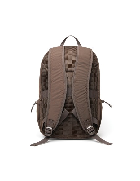 Zaino port PC 15,6" KENTO URBAN in nylon riciclato RCS