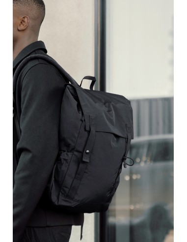 Zaino Everyday KENTO URBAN in nylon riciclato RCS