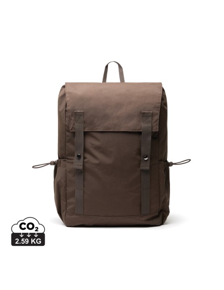 Zaino Everyday KENTO URBAN in nylon riciclato RCS