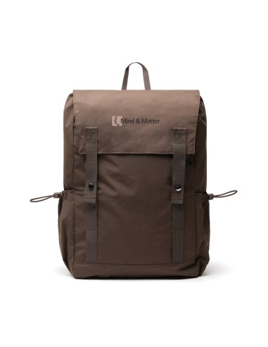 Zaino Everyday KENTO URBAN in nylon riciclato RCS