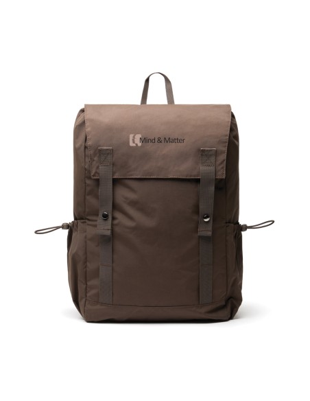 Zaino Everyday KENTO URBAN in nylon riciclato RCS