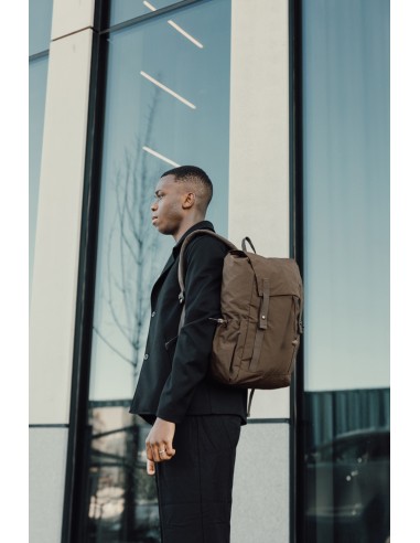 Zaino Everyday KENTO URBAN in nylon riciclato RCS