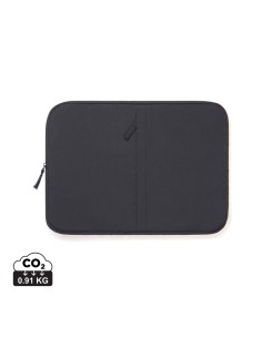Custodia porta PC 15,6" KENTO URBAN in nylon riciclato RCS