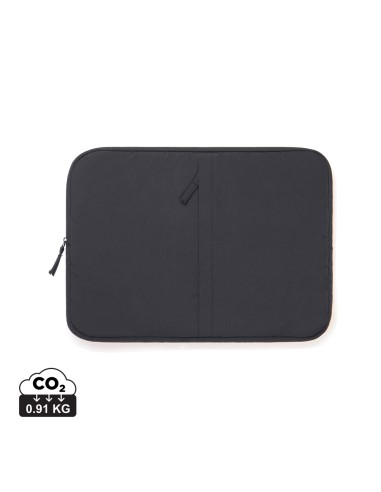 Custodia porta PC 15,6" KENTO URBAN in nylon riciclato RCS