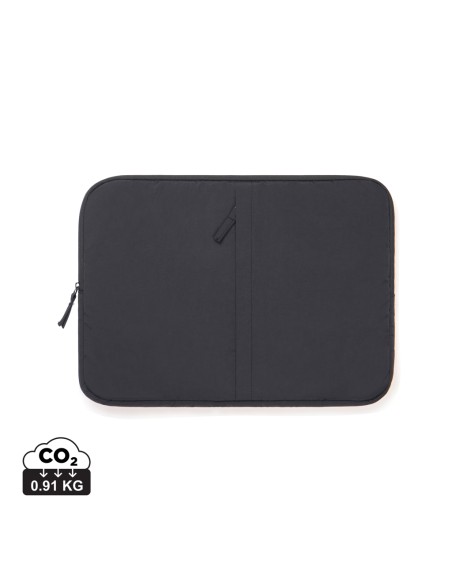 Custodia porta PC 15,6" KENTO URBAN in nylon riciclato RCS