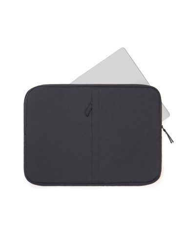 Custodia porta PC 15,6" KENTO URBAN in nylon riciclato RCS