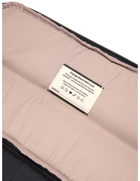 Custodia porta PC 15,6" KENTO URBAN in nylon riciclato RCS