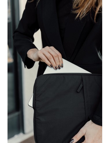 Custodia porta PC 15,6" KENTO URBAN in nylon riciclato RCS