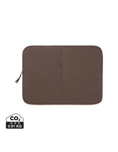 Custodia porta PC 15,6" KENTO URBAN in nylon riciclato RCS