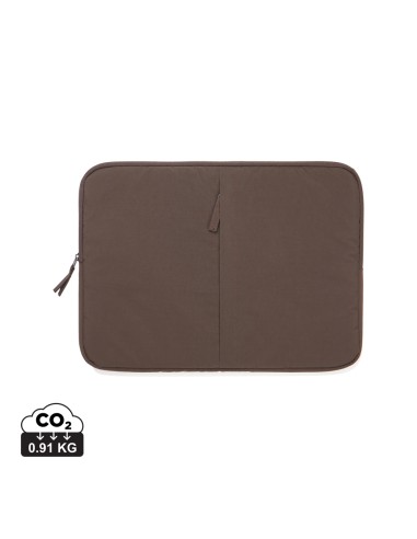 Custodia porta PC 15,6" KENTO URBAN in nylon riciclato RCS