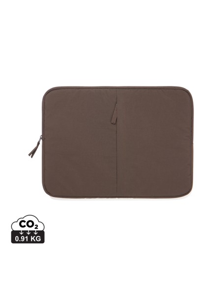 Custodia porta PC 15,6" KENTO URBAN in nylon riciclato RCS