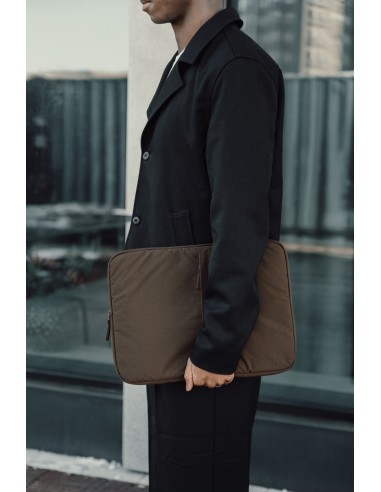 Custodia porta PC 15,6" KENTO URBAN in nylon riciclato RCS