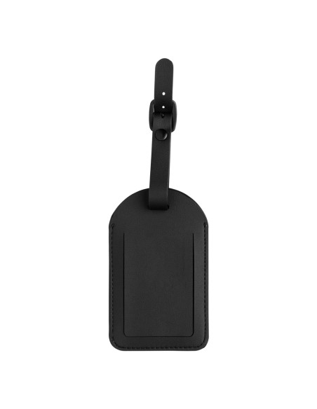 Etichetta bagaglio finder Globefind Dual RCS