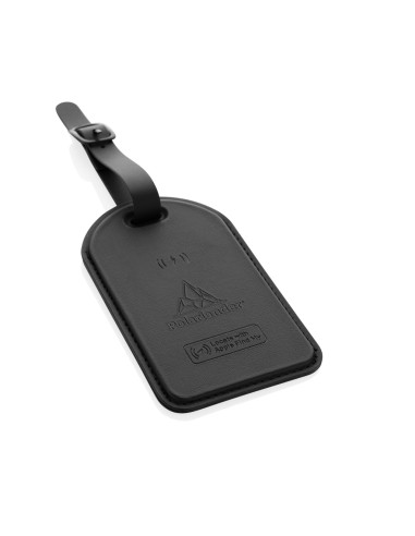 Etichetta bagaglio finder Globfind Dual RCS