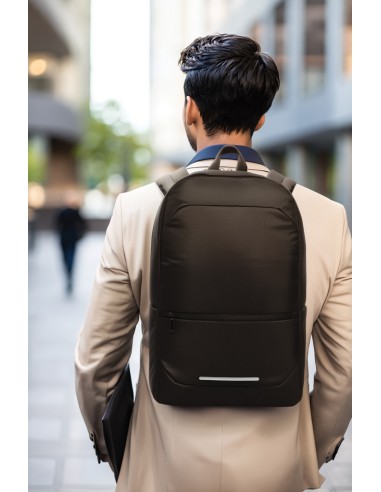 Zaino business porta PC 15,6" CityPack in rPET Aware™