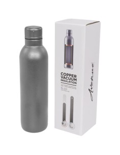 Borraccia sportiva termica Odin con isolamento sottovuoto in rame da 510 ml