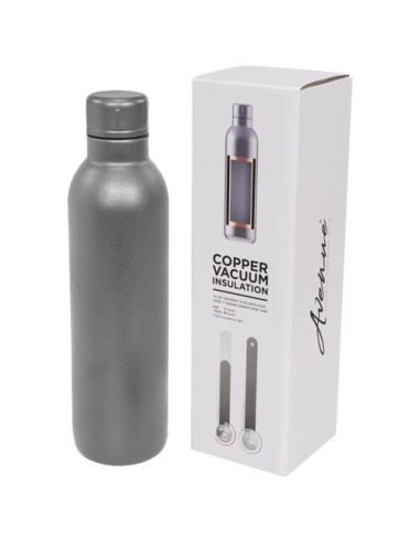 Borraccia sportiva termica Odin con isolamento sottovuoto in rame da 510 ml