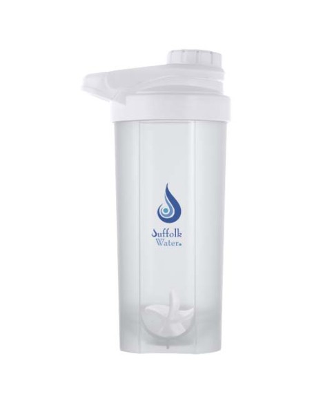 Borraccia sportiva con pallina shaker Forza da 700 ml