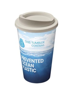 Bicchiere termico da 350 ml Brite-Americano® POP