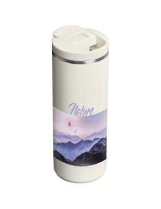 Bicchiere Transit Fliptop da 350 ml Stanley 