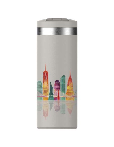 Bicchiere Transit Fliptop da 350 ml Stanley 