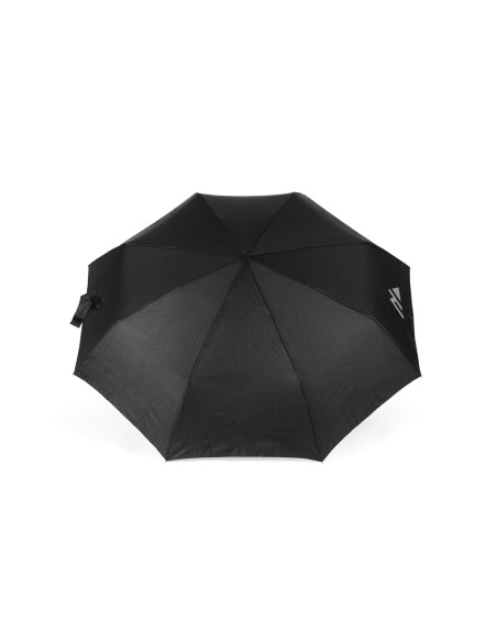 Ombrello automatico 23" Nordic Drift Trail rPET UPF 50+