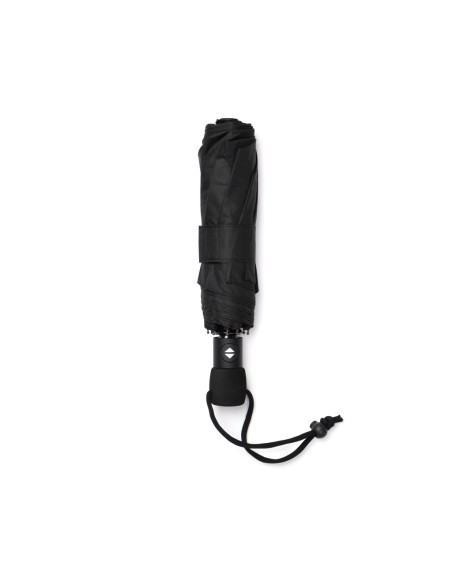 Ombrello automatico 23" Nordic Drift Trail rPET UPF 50+