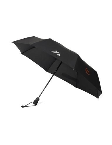 Ombrello automatico 23" Nordic Drift Trail rPET UPF 50+