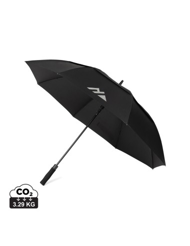 Ombrello antivento 27" Nordic Drift Trail 27" rPET UPF 50+