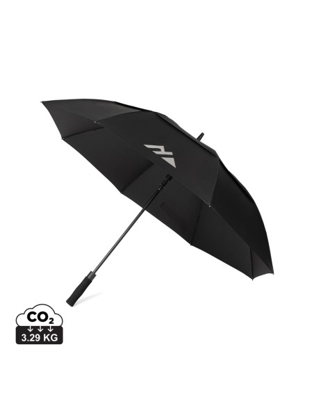 Ombrello antivento 27" Nordic Drift Trail 27" rPET UPF 50+