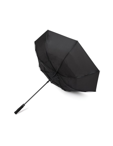 Ombrello antivento 27" Nordic Drift Trail 27" rPET UPF 50+