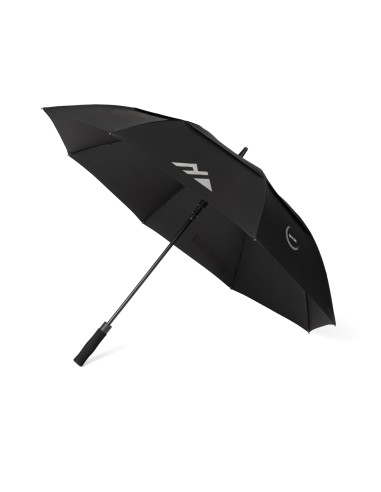 Ombrello antivento 27" Nordic Drift Trail 27" rPET UPF 50+