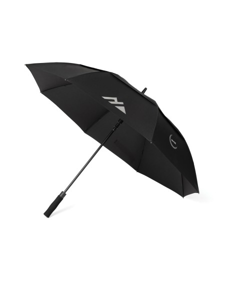 Ombrello antivento 27" Nordic Drift Trail 27" rPET UPF 50+