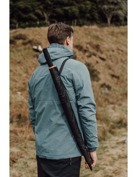 Ombrello antivento 27" Nordic Drift Trail 27" rPET UPF 50+