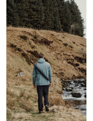 Ombrello antivento 27" Nordic Drift Trail 27" rPET UPF 50+