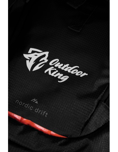 Zaino Nordic Drift Trail RCS 33L