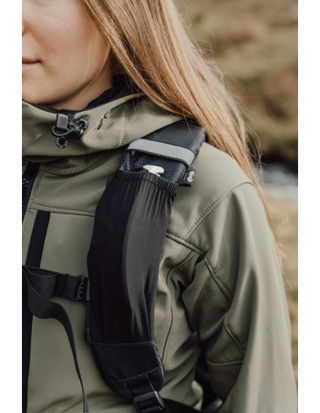 Zaino Nordic Drift Trail RCS 33L