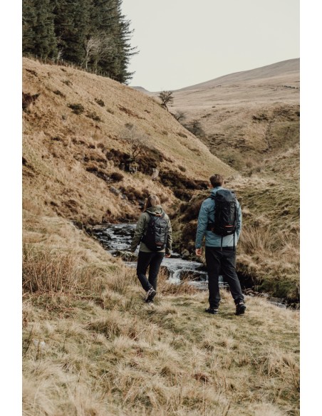 Zaino Nordic Drift Trail RCS 33L