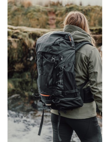 Zaino Nordic Drift Trail RCS 33L