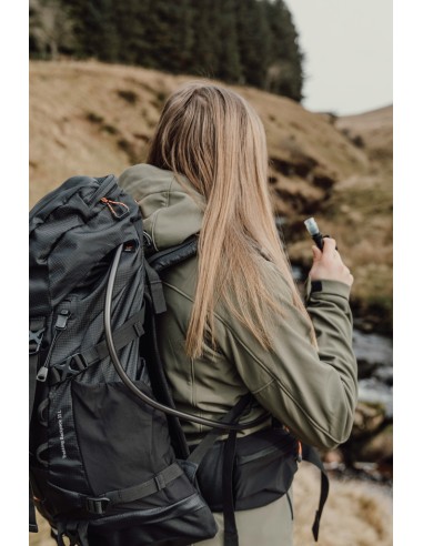 Zaino Nordic Drift Trail RCS 33L