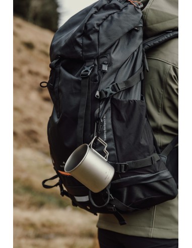 Zaino Nordic Drift Trail RCS 33L